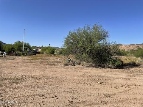 0 E Slaton Rd #-, Black Canyon City, AZ 85324