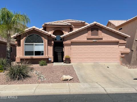 1922 E Siesta Ln, Phoenix, AZ 85024 photo 1