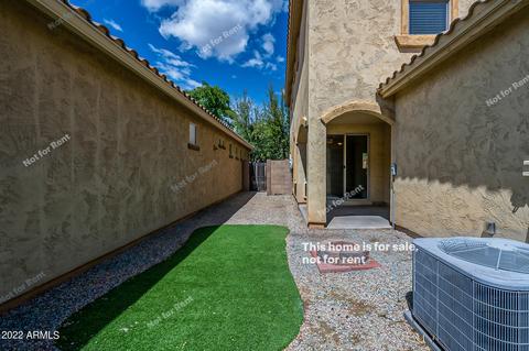 3307 E Sheffield Rd, Gilbert, AZ 85296 photo 7