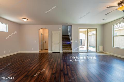 3307 E Sheffield Rd, Gilbert, AZ 85296 photo 12