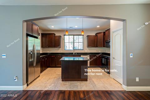 3307 E Sheffield Rd, Gilbert, AZ 85296 photo 8