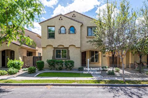 3307 E Sheffield Rd, Gilbert, AZ 85296 photo 1