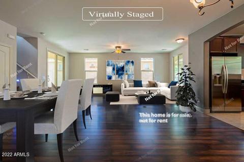 3307 E Sheffield Rd, Gilbert, AZ 85296 photo 2