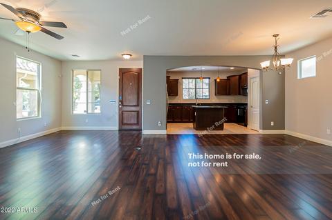 3307 E Sheffield Rd, Gilbert, AZ 85296 photo 11