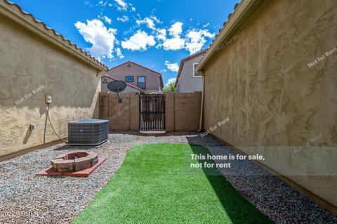 3307 E Sheffield Rd, Gilbert, AZ 85296 photo 24