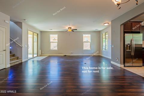 3307 E Sheffield Rd, Gilbert, AZ 85296 photo 5