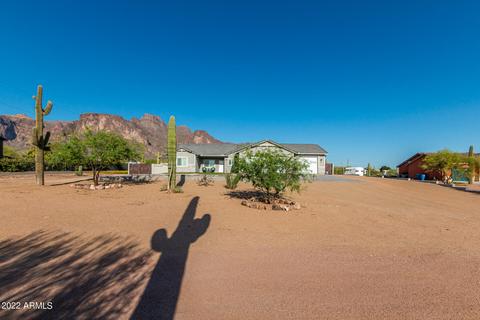1195 N Sixshooter Rd, Apache Junction, AZ 85119 photo 60