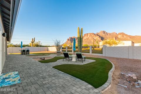 1195 N Sixshooter Rd, Apache Junction, AZ 85119 photo 48