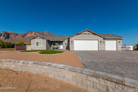 1195 N Sixshooter Rd, Apache Junction, AZ 85119 photo 1
