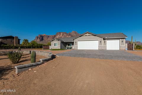 1195 N Sixshooter Rd, Apache Junction, AZ 85119 photo 59