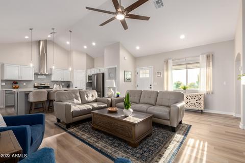 1195 N Sixshooter Rd, Apache Junction, AZ 85119 photo 6