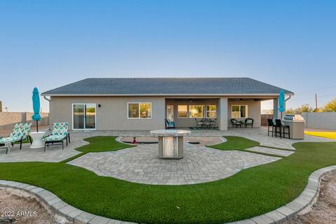 1195 N Sixshooter Rd, Apache Junction, AZ 85119 photo 45