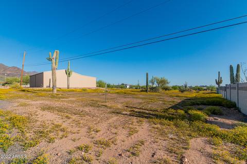1195 N Sixshooter Rd, Apache Junction, AZ 85119 photo 54