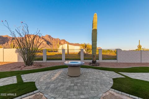 1195 N Sixshooter Rd, Apache Junction, AZ 85119 photo 43