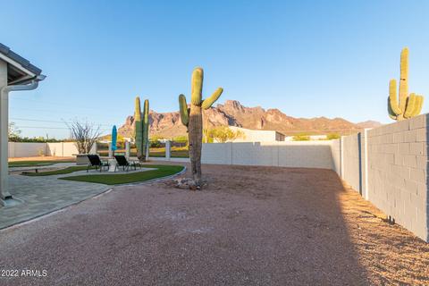 1195 N Sixshooter Rd, Apache Junction, AZ 85119 photo 53