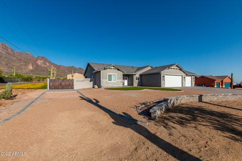 1195 N Sixshooter Rd, Apache Junction, AZ 85119 photo 58