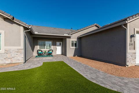 1195 N Sixshooter Rd, Apache Junction, AZ 85119 photo 5