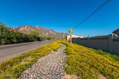 1195 N Sixshooter Rd, Apache Junction, AZ 85119 photo 57