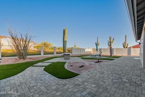 1195 N Sixshooter Rd, Apache Junction, AZ 85119 photo 41