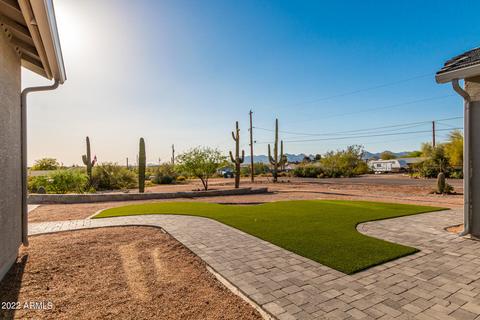 1195 N Sixshooter Rd, Apache Junction, AZ 85119 photo 63