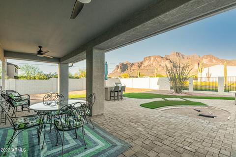 1195 N Sixshooter Rd, Apache Junction, AZ 85119 photo 4