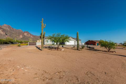 1195 N Sixshooter Rd, Apache Junction, AZ 85119 photo 61