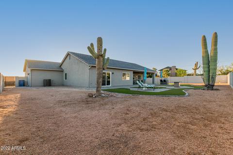 1195 N Sixshooter Rd, Apache Junction, AZ 85119 photo 52