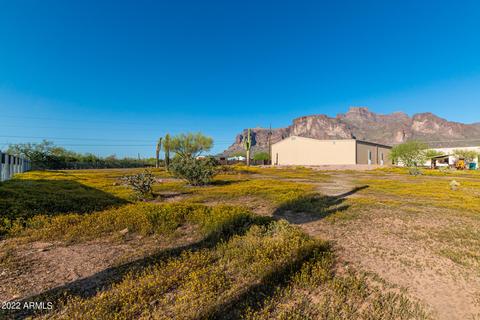 1195 N Sixshooter Rd, Apache Junction, AZ 85119 photo 55