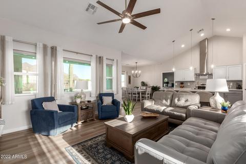 1195 N Sixshooter Rd, Apache Junction, AZ 85119 photo 9