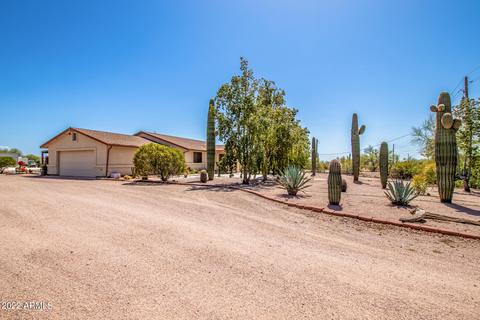 1069 S Vista Rd, Apache Junction, AZ 85119 photo 5