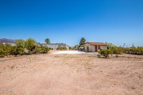 1069 S Vista Rd, Apache Junction, AZ 85119 photo 28