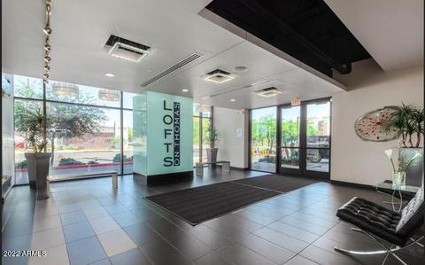 535 W Thomas Rd #404, Phoenix, AZ 85013 photo 1