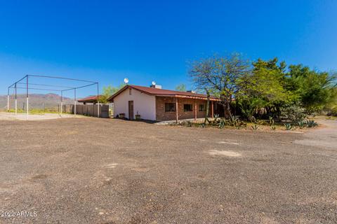 5632 E Yucca Rd, Cave Creek, AZ 85331