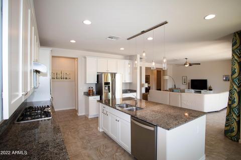 3657 E Blue Spruce Ln, Gilbert, AZ 85298 photo 12