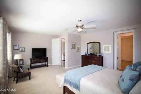 3657 E Blue Spruce Ln, Gilbert, AZ 85298 photo 19