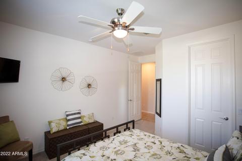 3657 E Blue Spruce Ln, Gilbert, AZ 85298 photo 28