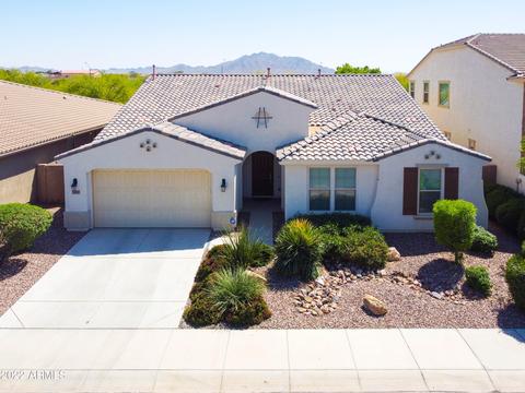 3657 E Blue Spruce Ln, Gilbert, AZ 85298 photo 2