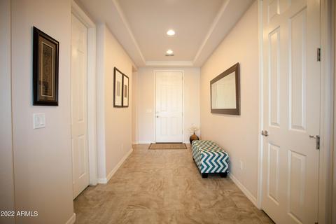 3657 E Blue Spruce Ln, Gilbert, AZ 85298 photo 3