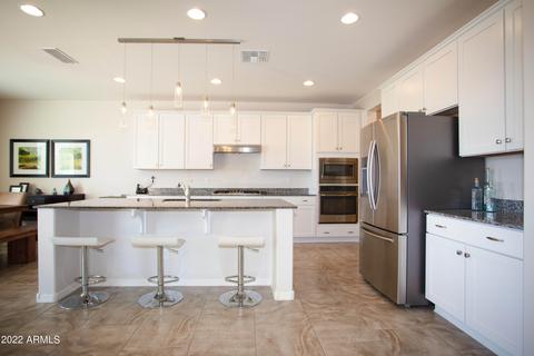 3657 E Blue Spruce Ln, Gilbert, AZ 85298 photo 9