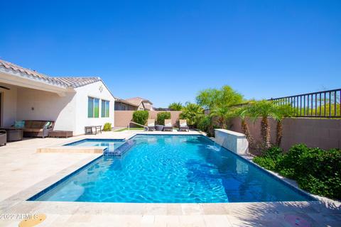 3657 E Blue Spruce Ln, Gilbert, AZ 85298 photo 42