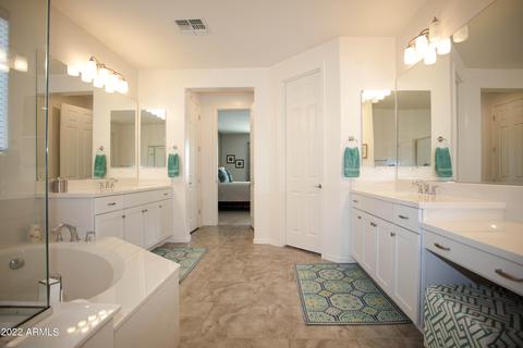 3657 E Blue Spruce Ln, Gilbert, AZ 85298 photo 23