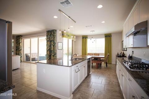 3657 E Blue Spruce Ln, Gilbert, AZ 85298 photo 13