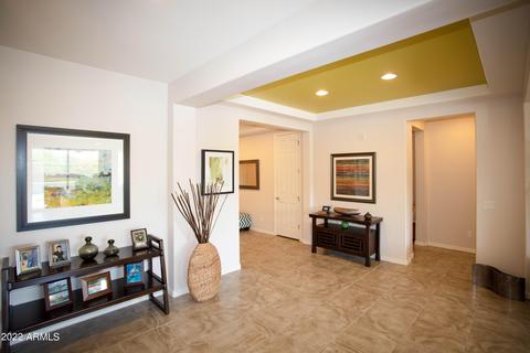 3657 E Blue Spruce Ln, Gilbert, AZ 85298 photo 5