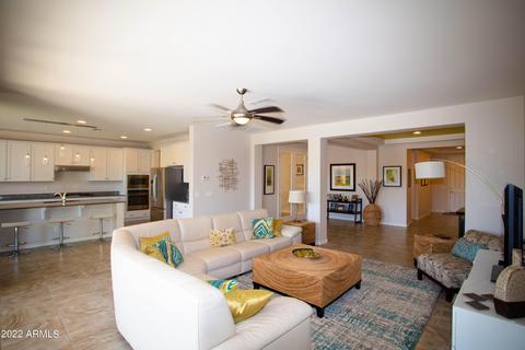 3657 E Blue Spruce Ln, Gilbert, AZ 85298 photo 7