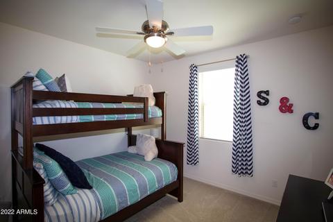 3657 E Blue Spruce Ln, Gilbert, AZ 85298 photo 29