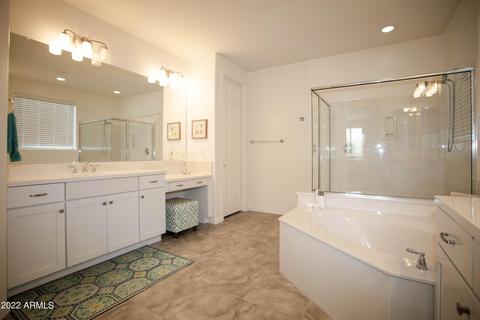 3657 E Blue Spruce Ln, Gilbert, AZ 85298 photo 21