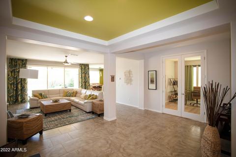 3657 E Blue Spruce Ln, Gilbert, AZ 85298 photo 4