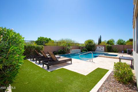 3657 E Blue Spruce Ln, Gilbert, AZ 85298 photo 38