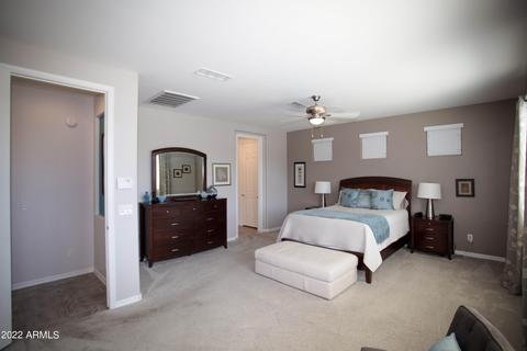 3657 E Blue Spruce Ln, Gilbert, AZ 85298 photo 16