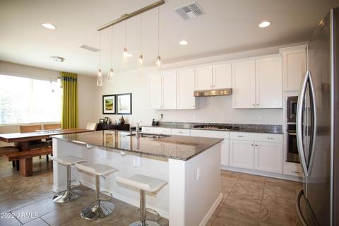 3657 E Blue Spruce Ln, Gilbert, AZ 85298 photo 10